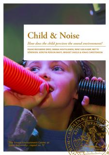Cover image for Child & Noise
