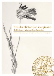 Cover image for Kritiska blickar från marginalen